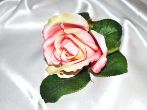 Peach Apricot Rose Corsage The Perfect Piece
