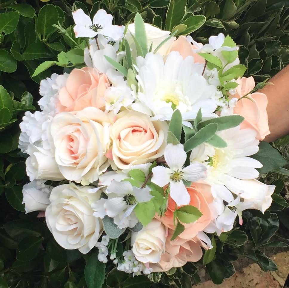 Bridal Flowers - The Perfect Piece